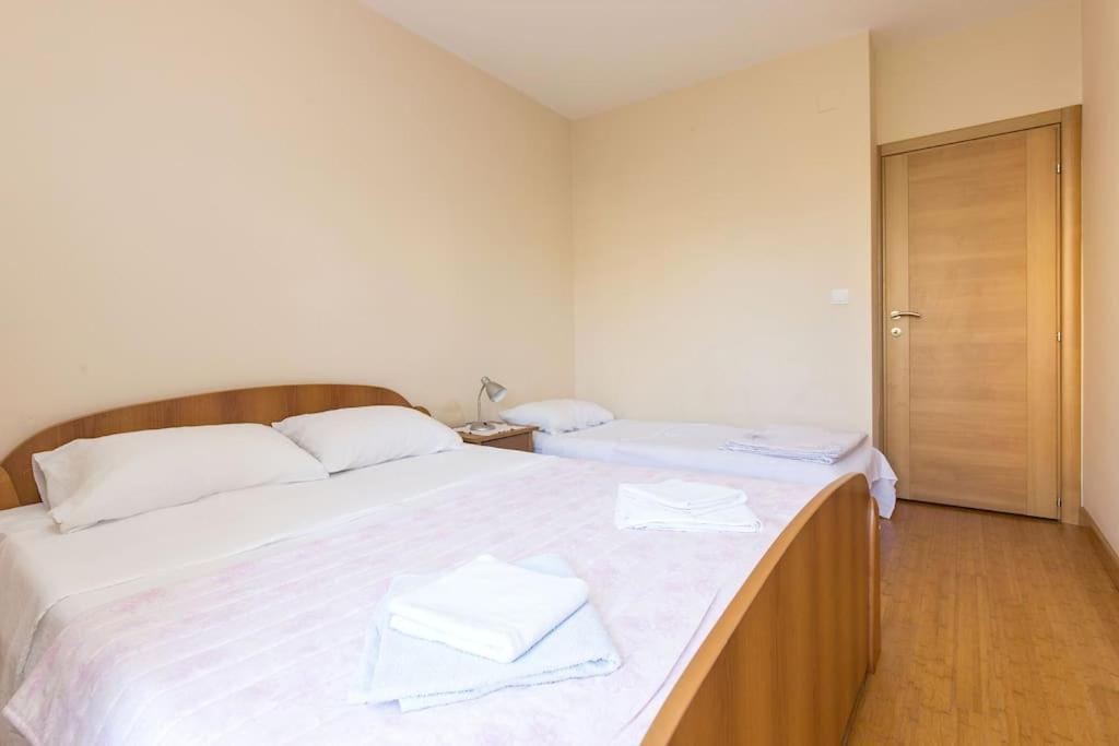 Apartments Lux Milano, Savina,Herceg-Novi تْشيرسيك نوفي المظهر الخارجي الصورة