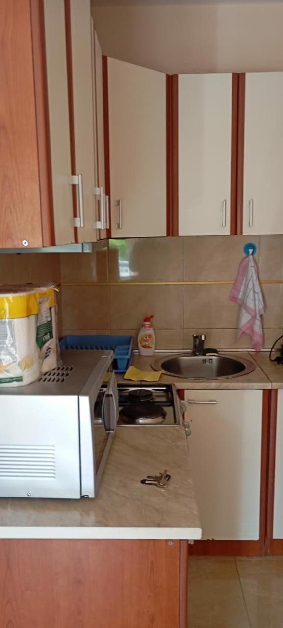 Apartments Lux Milano, Savina,Herceg-Novi تْشيرسيك نوفي المظهر الخارجي الصورة