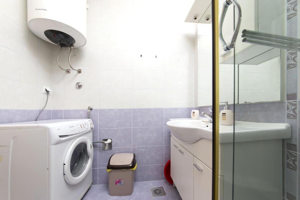 Apartments Lux Milano, Savina,Herceg-Novi تْشيرسيك نوفي المظهر الخارجي الصورة