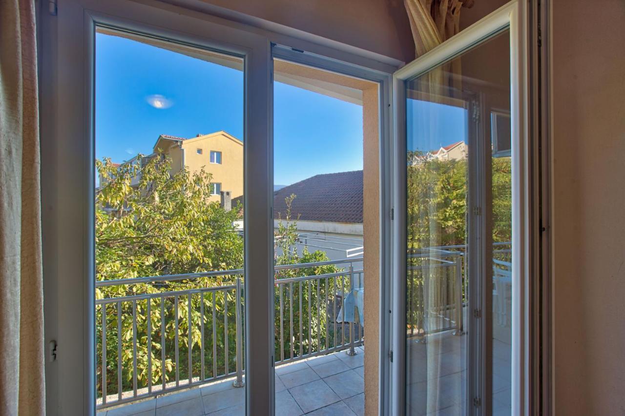 Apartments Lux Milano, Savina,Herceg-Novi تْشيرسيك نوفي المظهر الخارجي الصورة