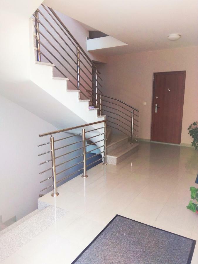 Apartments Lux Milano, Savina,Herceg-Novi تْشيرسيك نوفي المظهر الخارجي الصورة